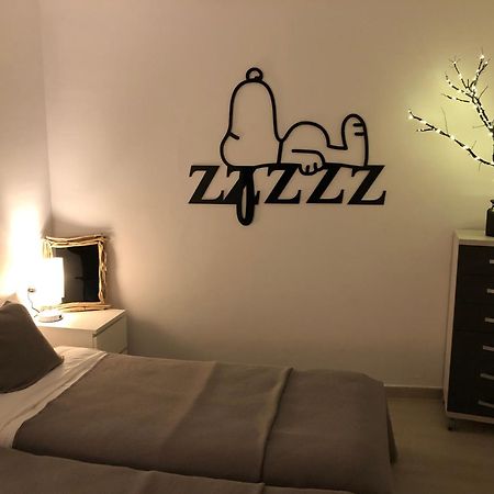Apartaments L'Arc Palafrugell Dış mekan fotoğraf