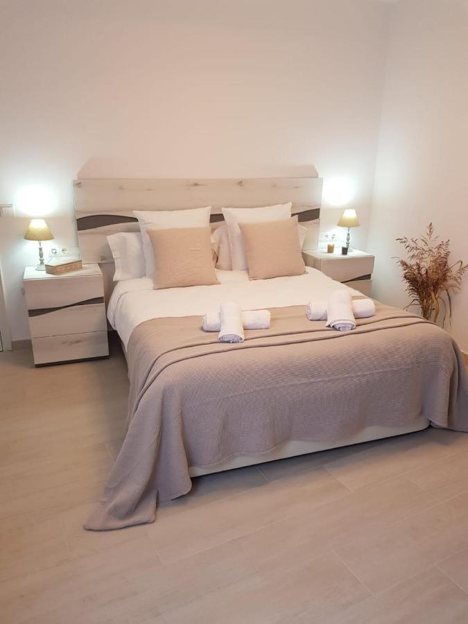 Apartaments L'Arc Palafrugell Dış mekan fotoğraf