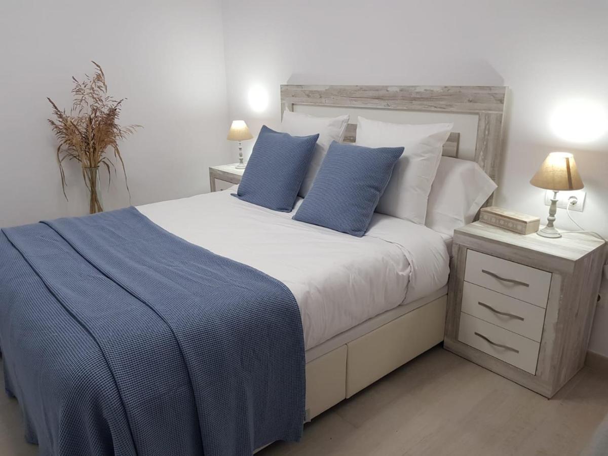 Apartaments L'Arc Palafrugell Dış mekan fotoğraf