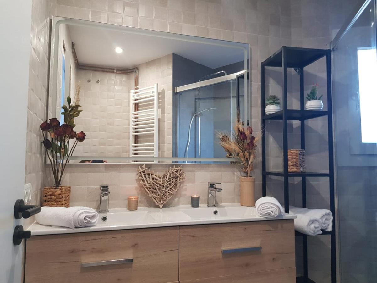 Apartaments L'Arc Palafrugell Dış mekan fotoğraf