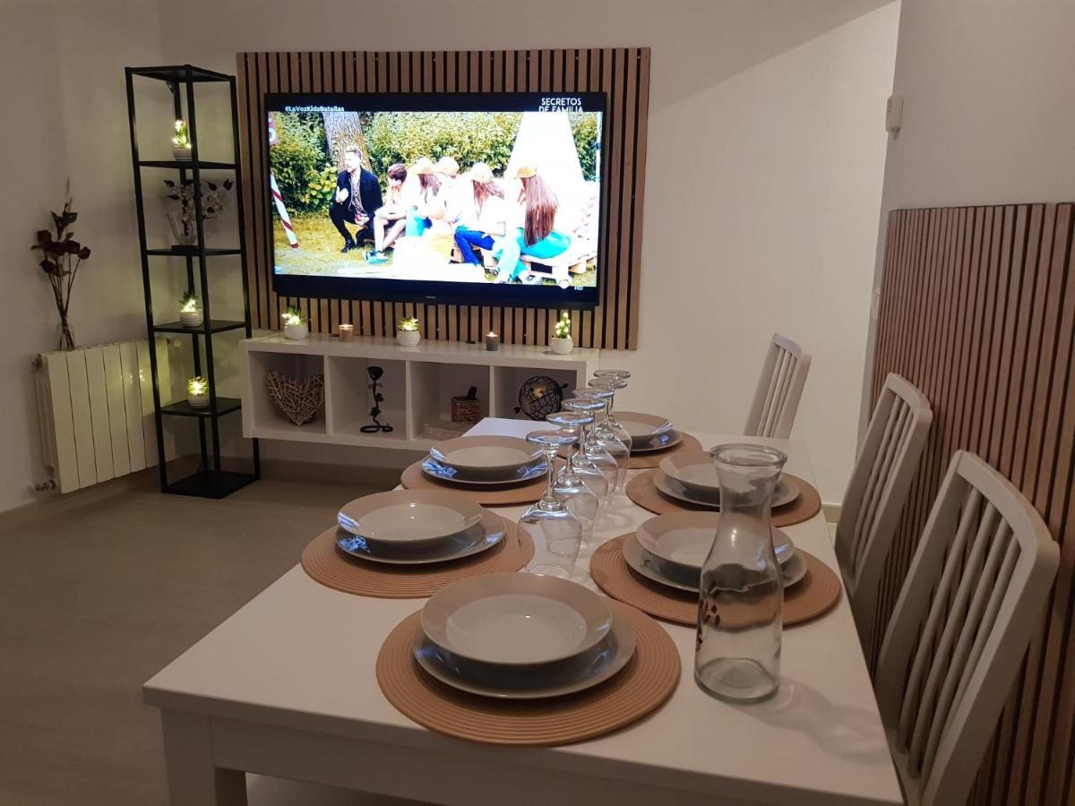 Apartaments L'Arc Palafrugell Dış mekan fotoğraf