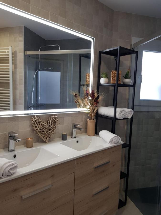 Apartaments L'Arc Palafrugell Dış mekan fotoğraf