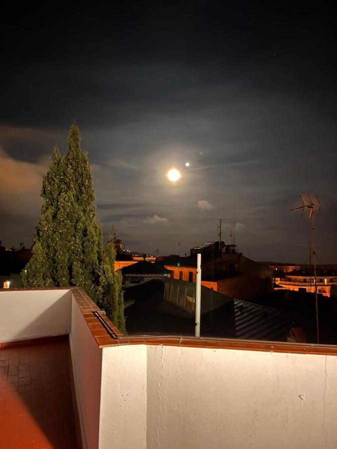 Apartaments L'Arc Palafrugell Dış mekan fotoğraf