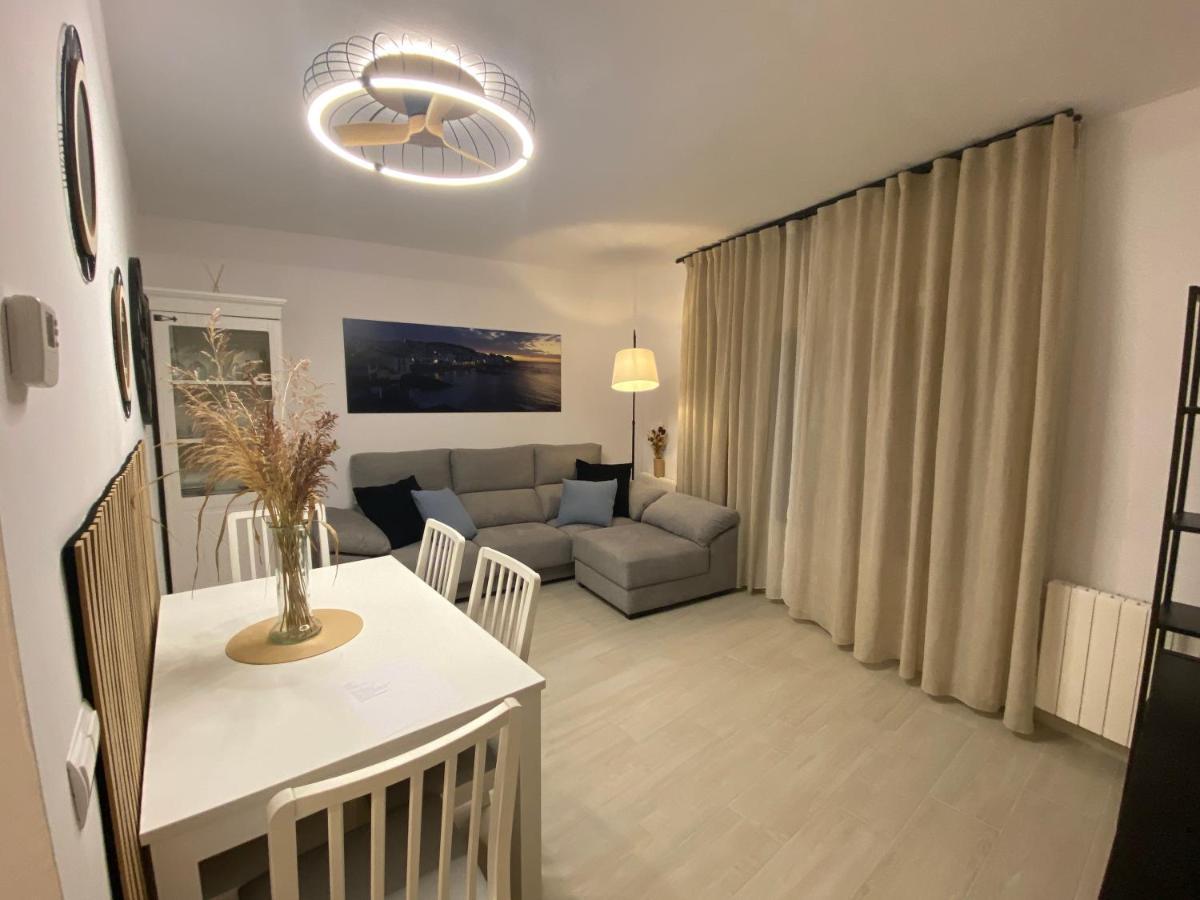 Apartaments L'Arc Palafrugell Dış mekan fotoğraf