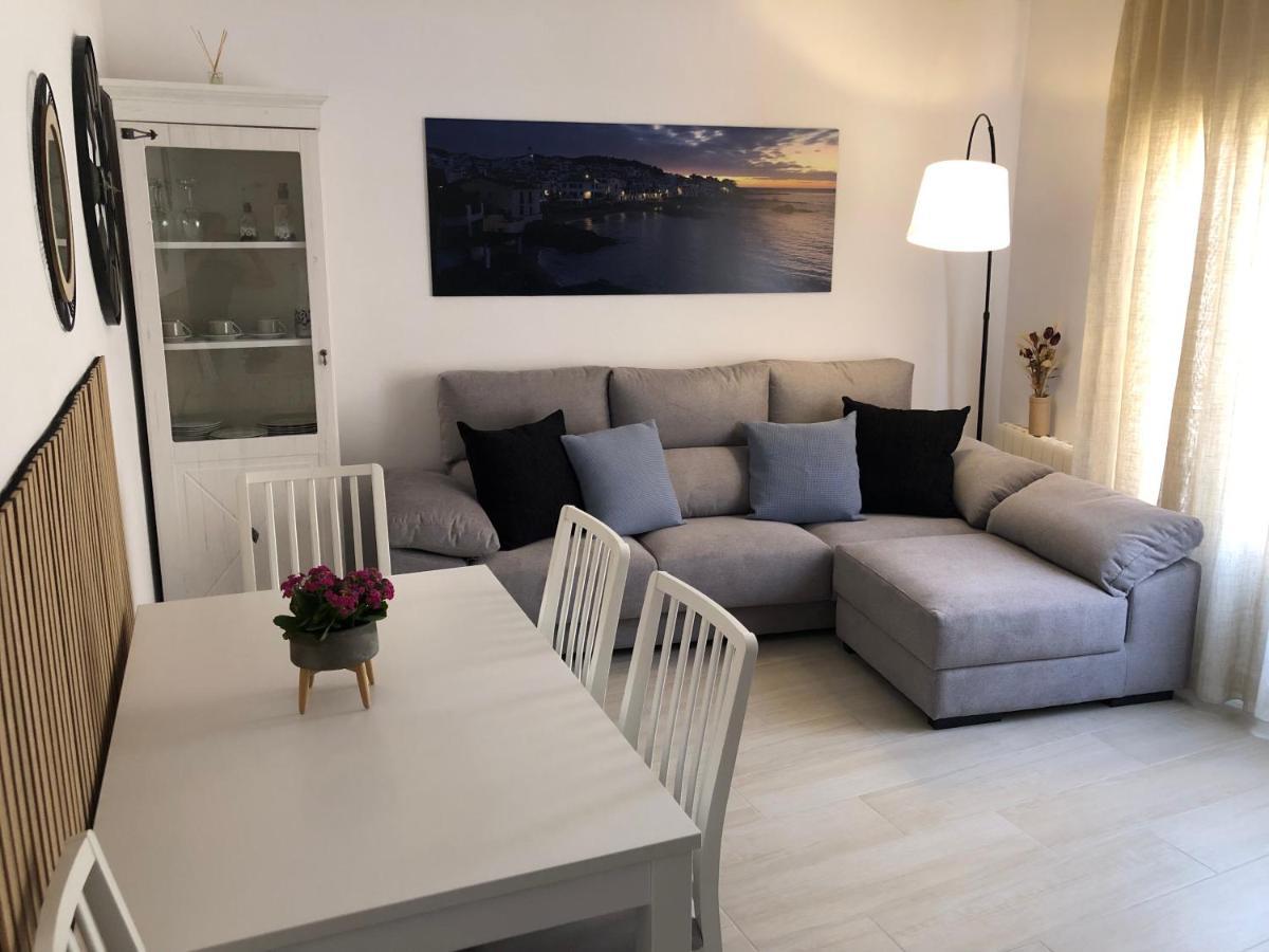 Apartaments L'Arc Palafrugell Dış mekan fotoğraf