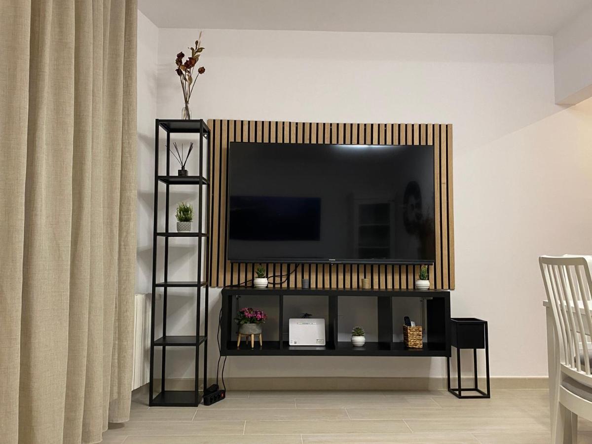 Apartaments L'Arc Palafrugell Dış mekan fotoğraf