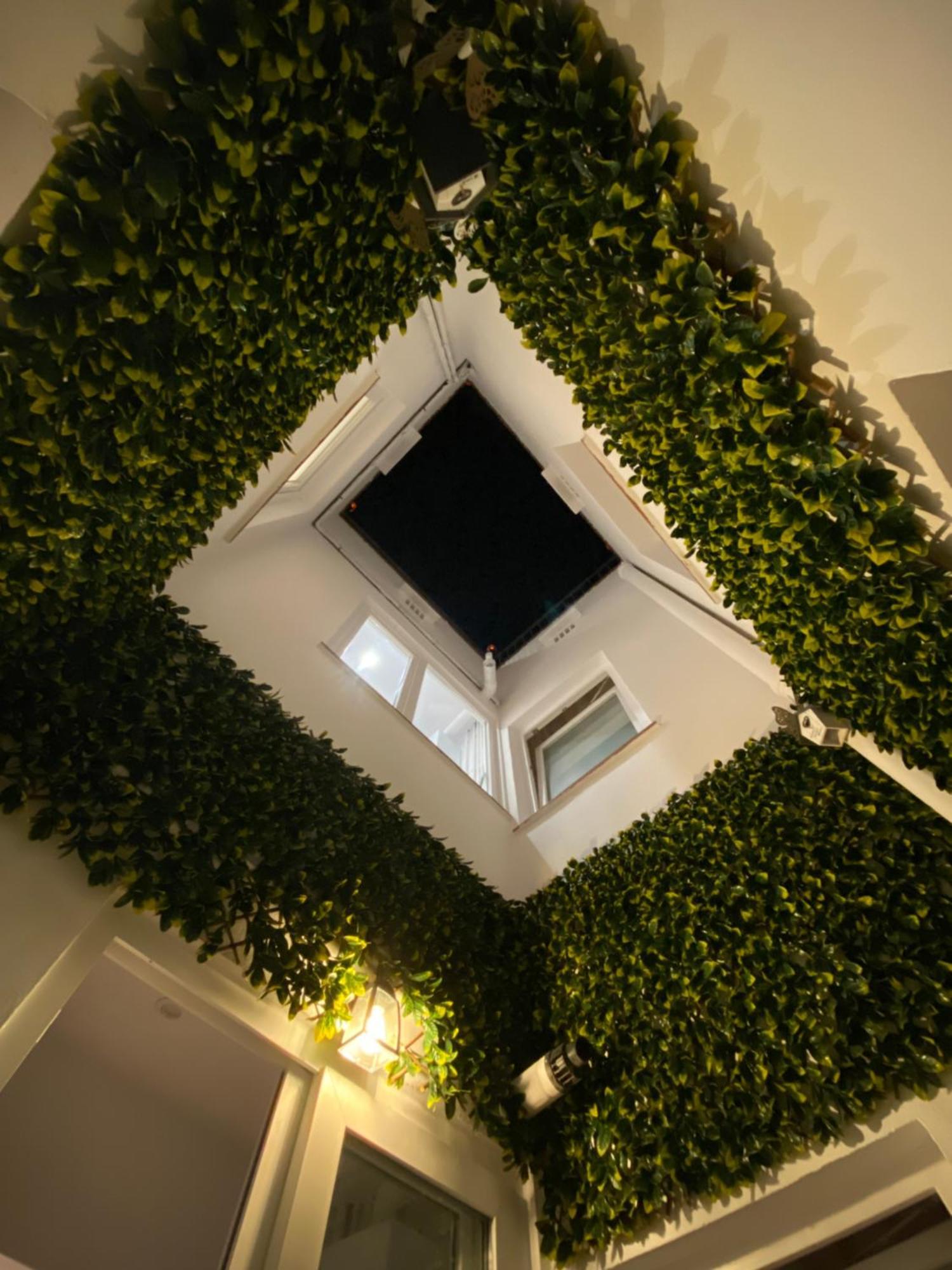 Apartaments L'Arc Palafrugell Dış mekan fotoğraf