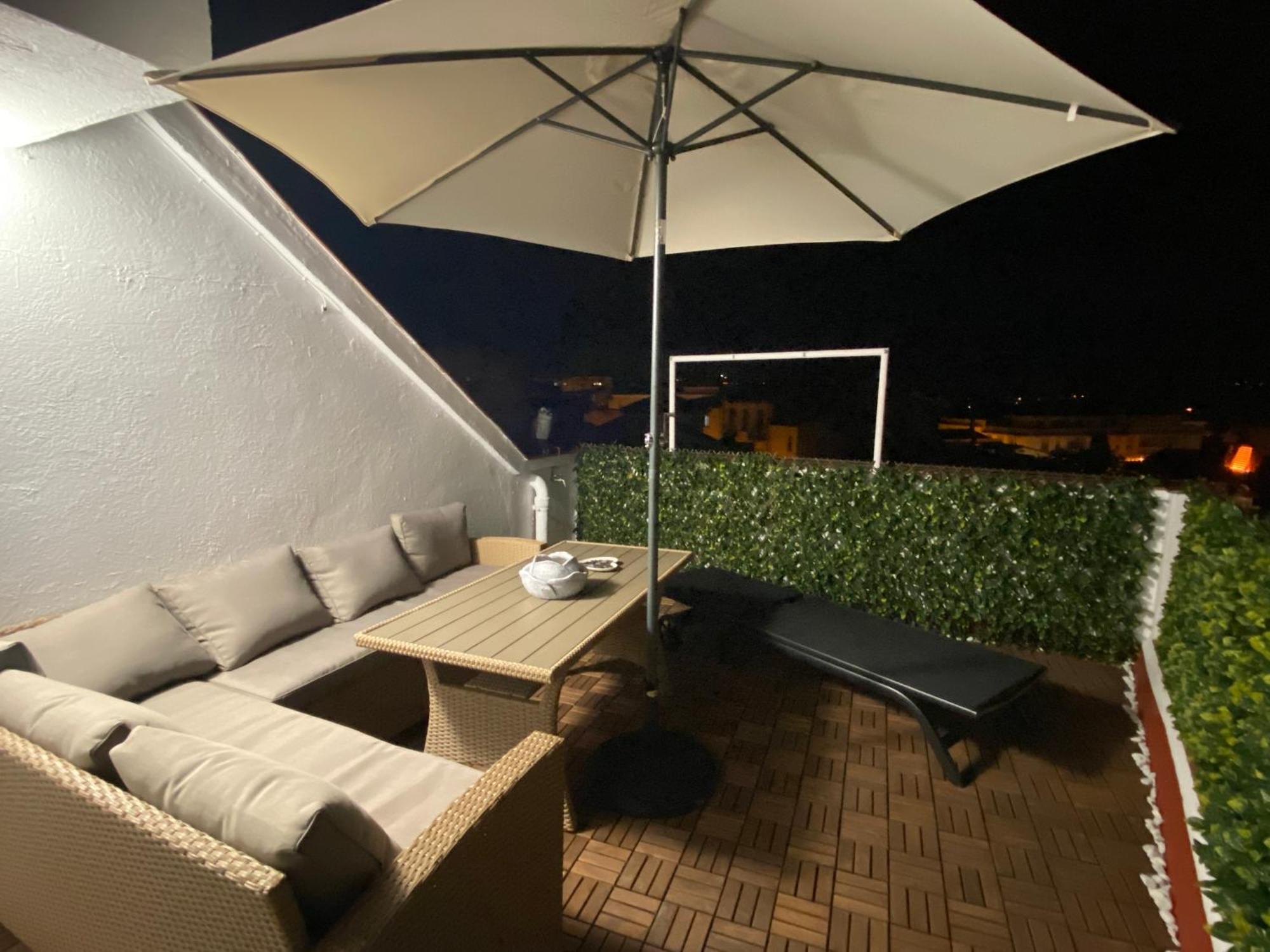 Apartaments L'Arc Palafrugell Dış mekan fotoğraf