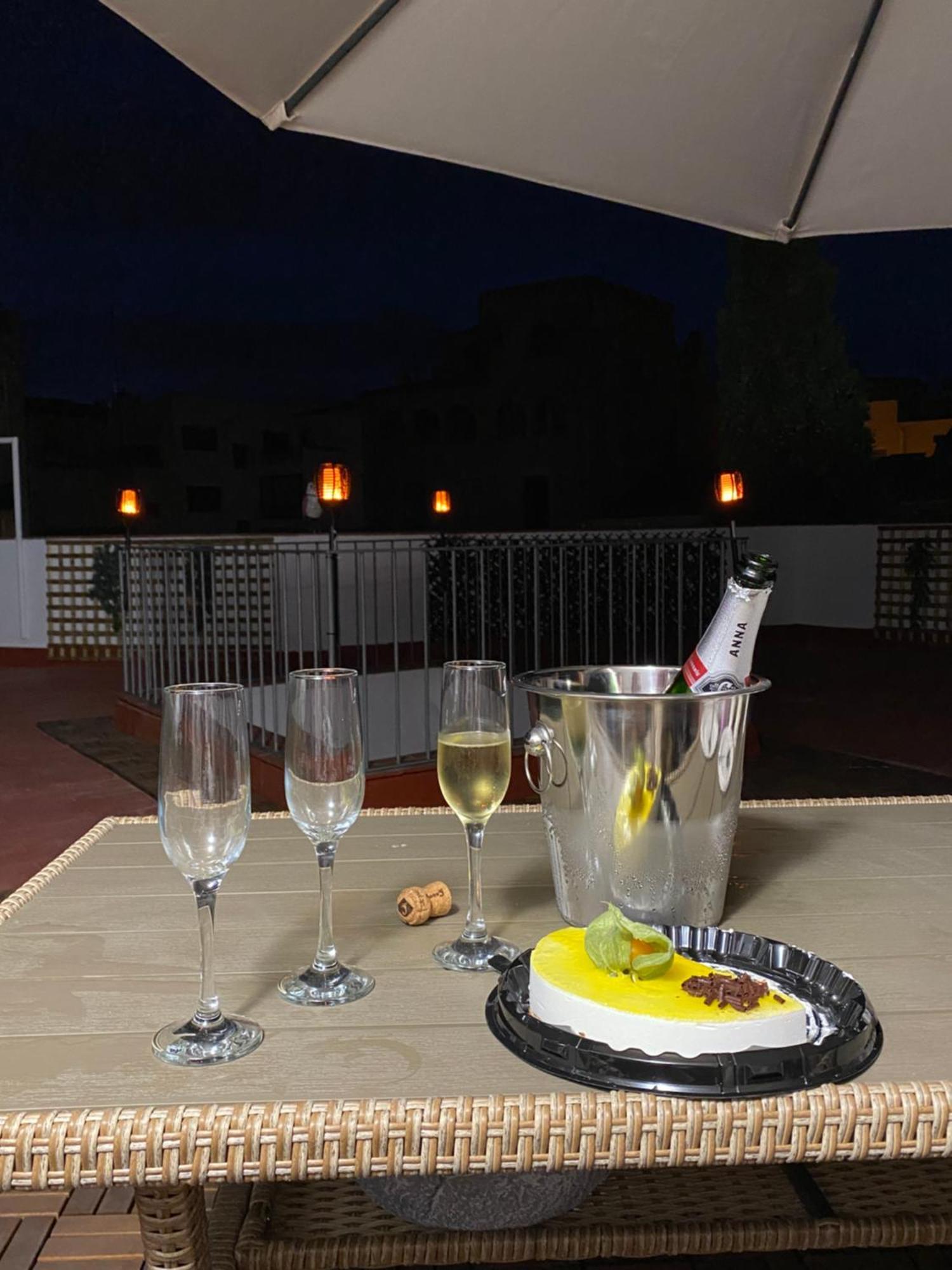 Apartaments L'Arc Palafrugell Dış mekan fotoğraf