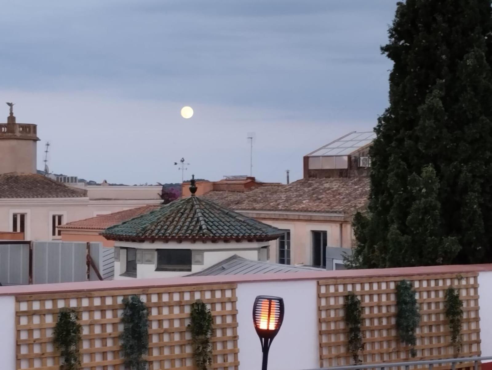 Apartaments L'Arc Palafrugell Dış mekan fotoğraf