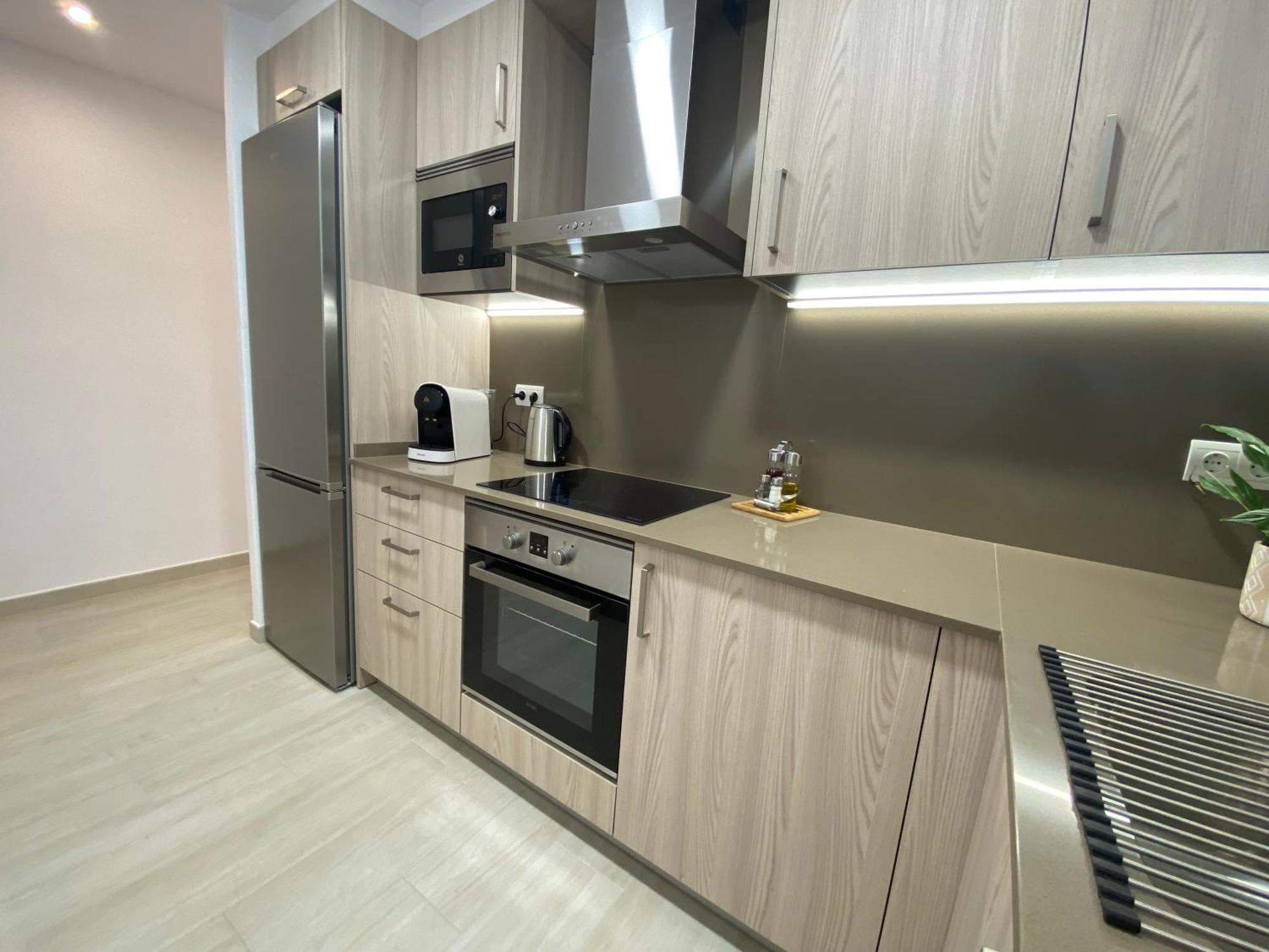 Apartaments L'Arc Palafrugell Dış mekan fotoğraf