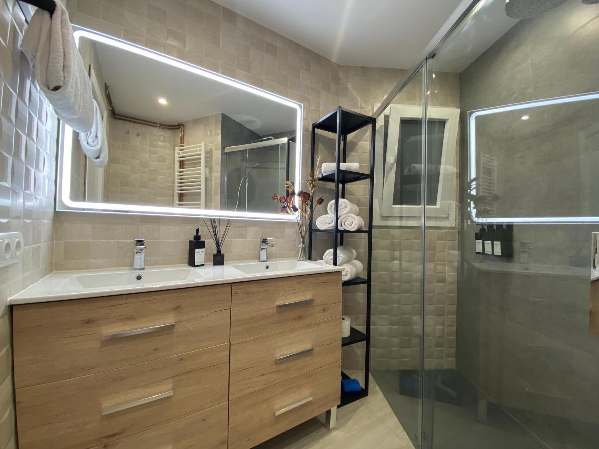 Apartaments L'Arc Palafrugell Dış mekan fotoğraf