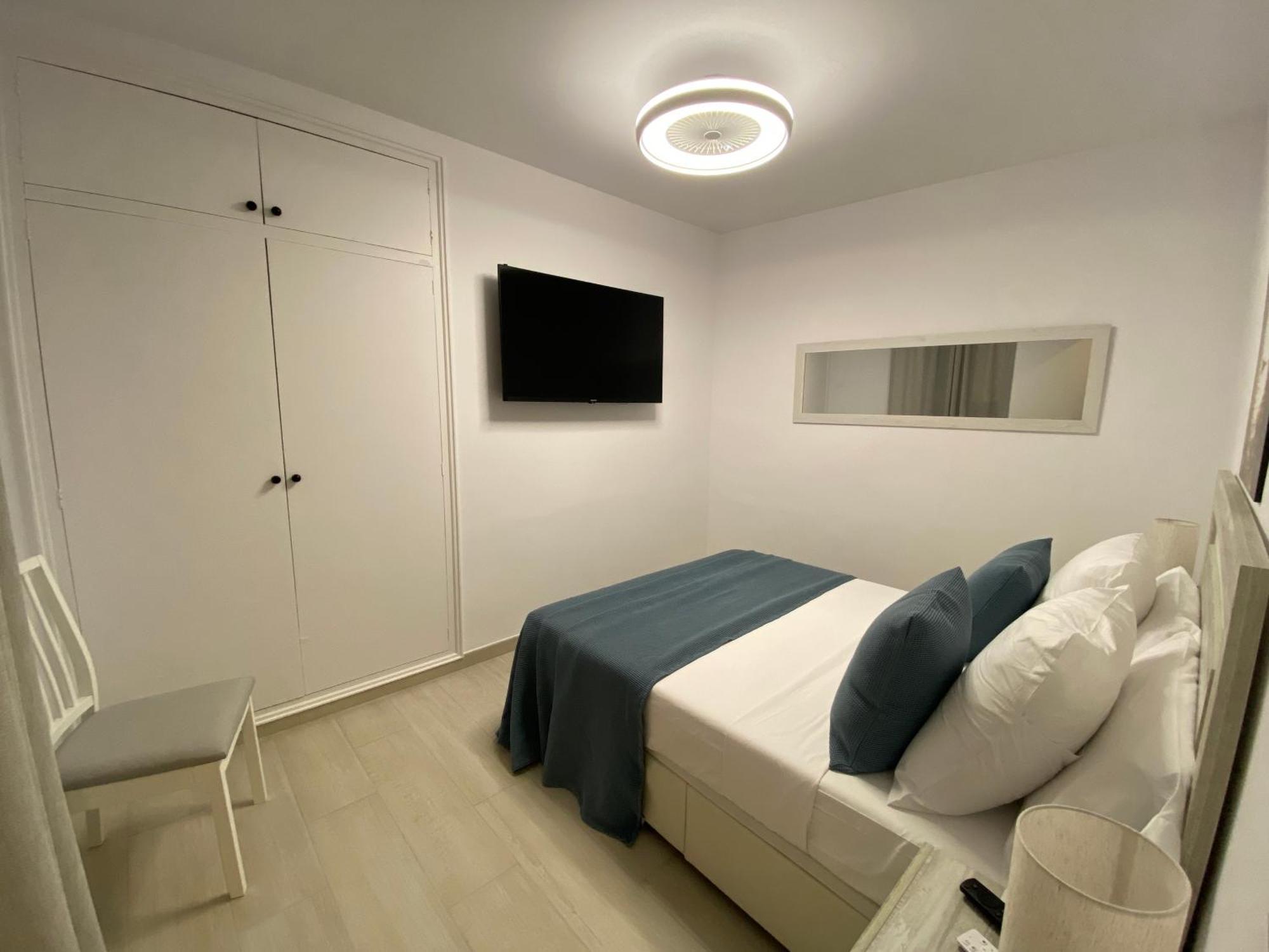 Apartaments L'Arc Palafrugell Dış mekan fotoğraf