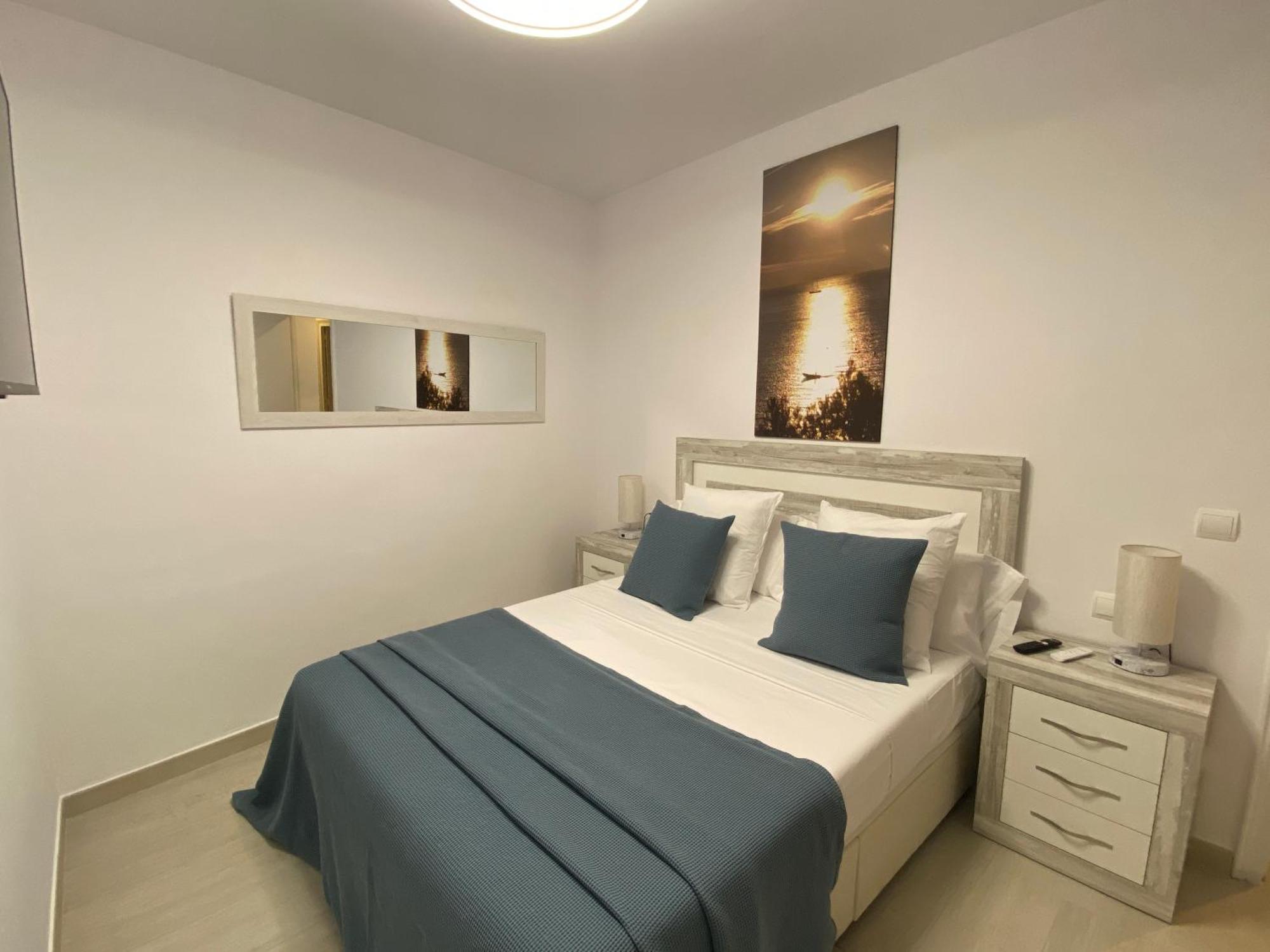 Apartaments L'Arc Palafrugell Dış mekan fotoğraf