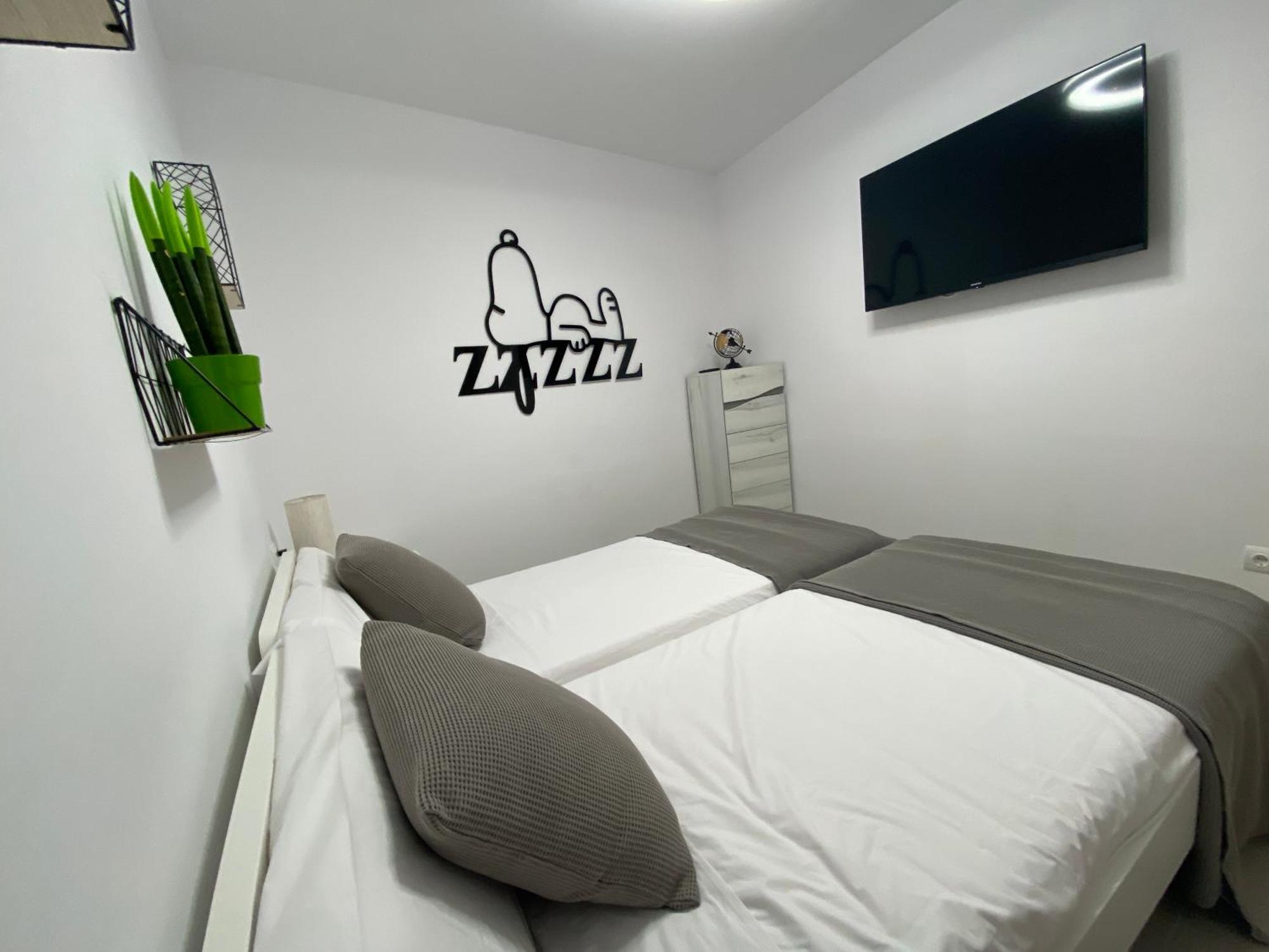 Apartaments L'Arc Palafrugell Dış mekan fotoğraf