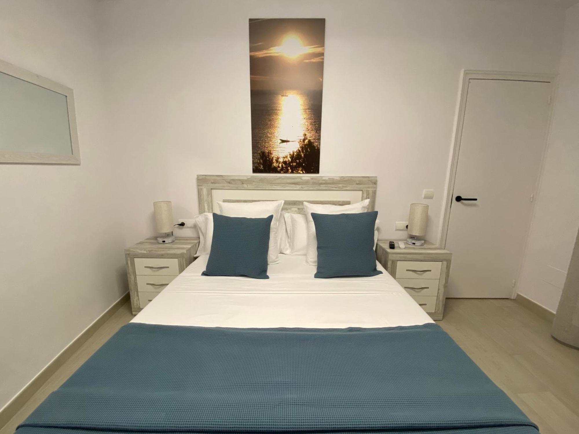 Apartaments L'Arc Palafrugell Dış mekan fotoğraf