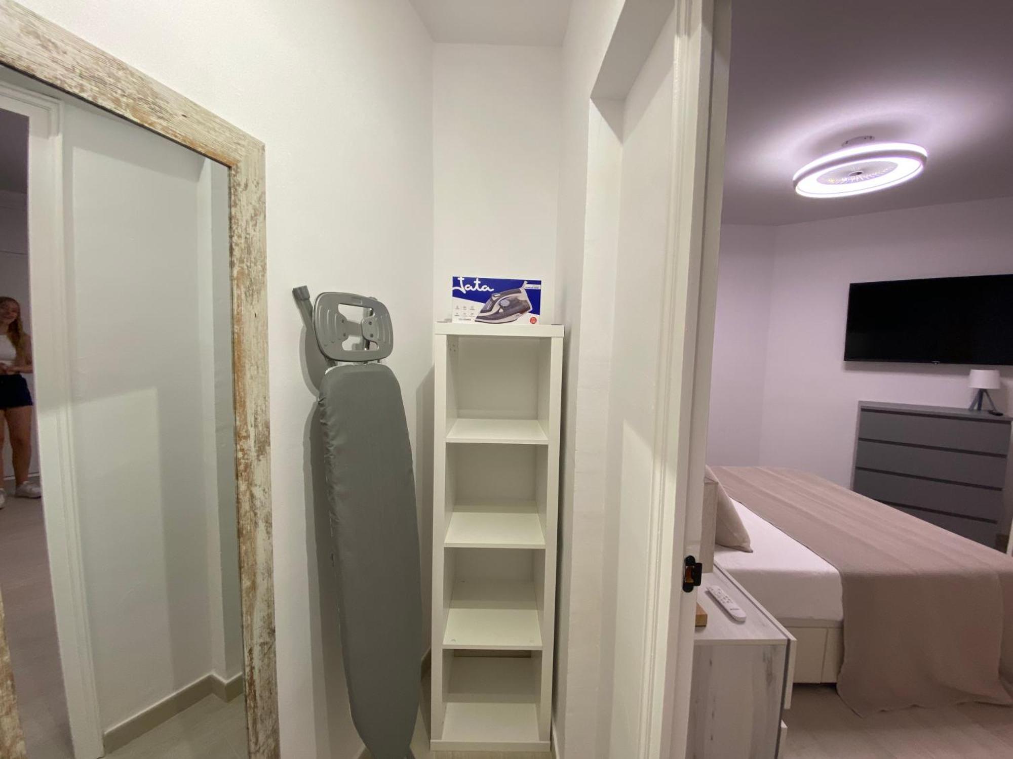 Apartaments L'Arc Palafrugell Dış mekan fotoğraf