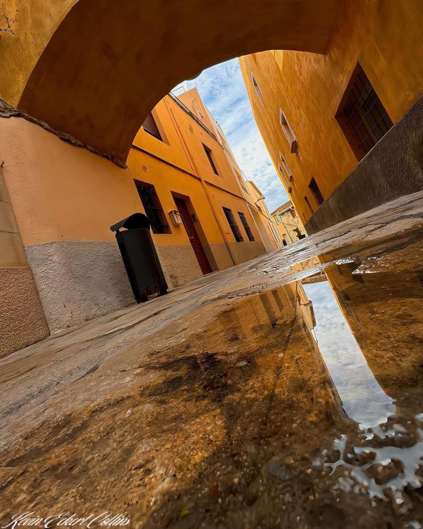 Apartaments L'Arc Palafrugell Dış mekan fotoğraf