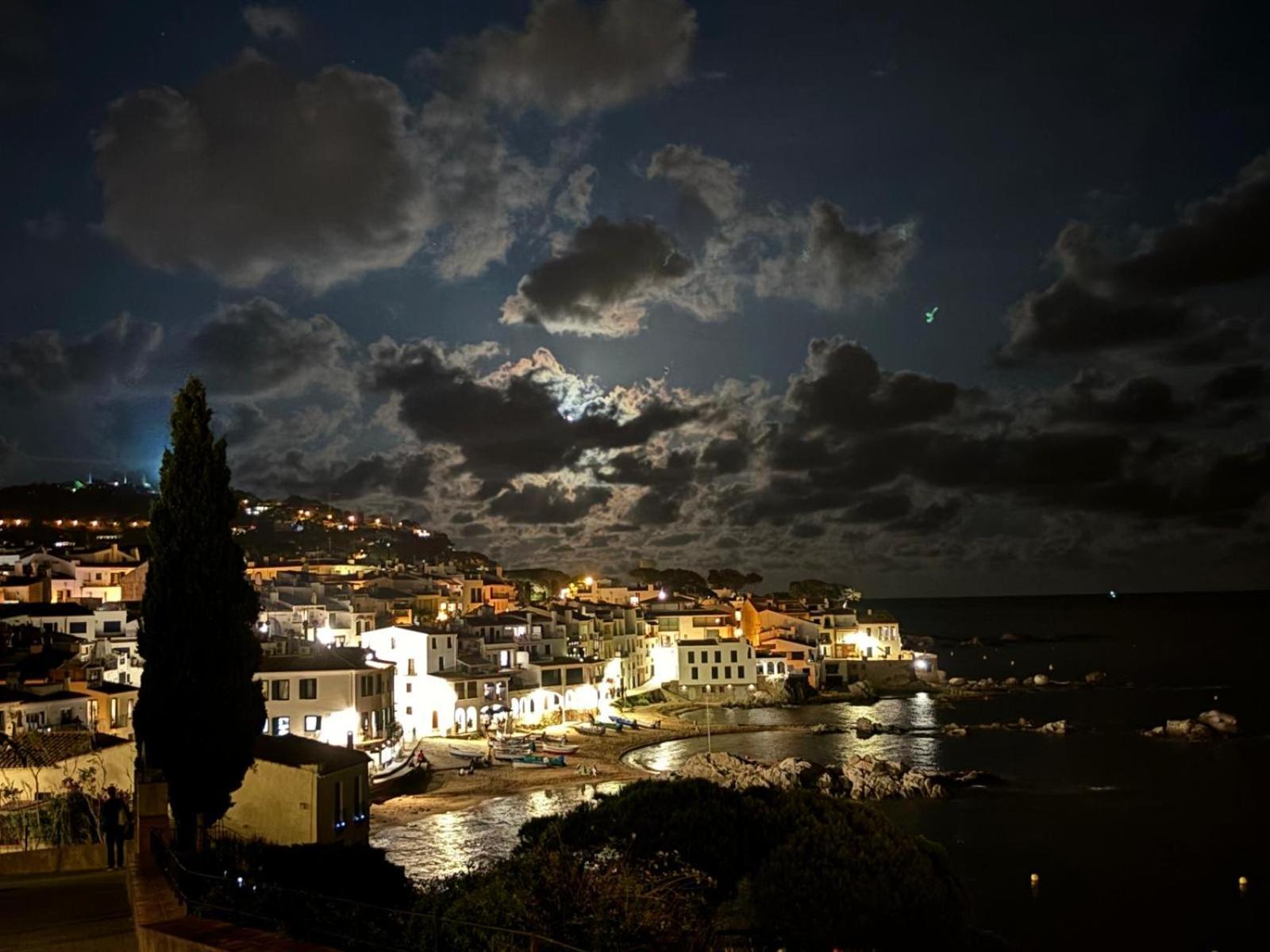 Apartaments L'Arc Palafrugell Dış mekan fotoğraf